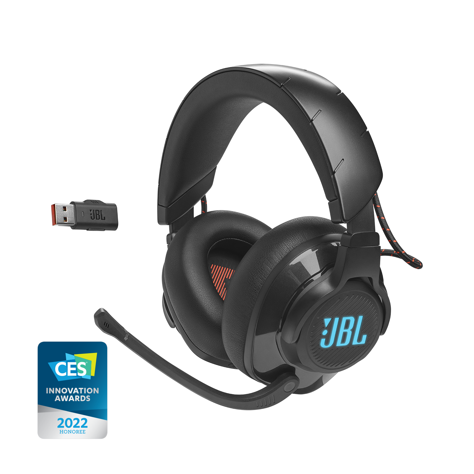 JBL Quantum 610 Wireless